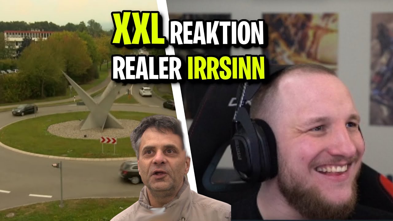 ELoTRiX reagiert auf REALER IRRSINN - SINNLOSESTE Statue Deutschlands | ELoTRiX Highlights
