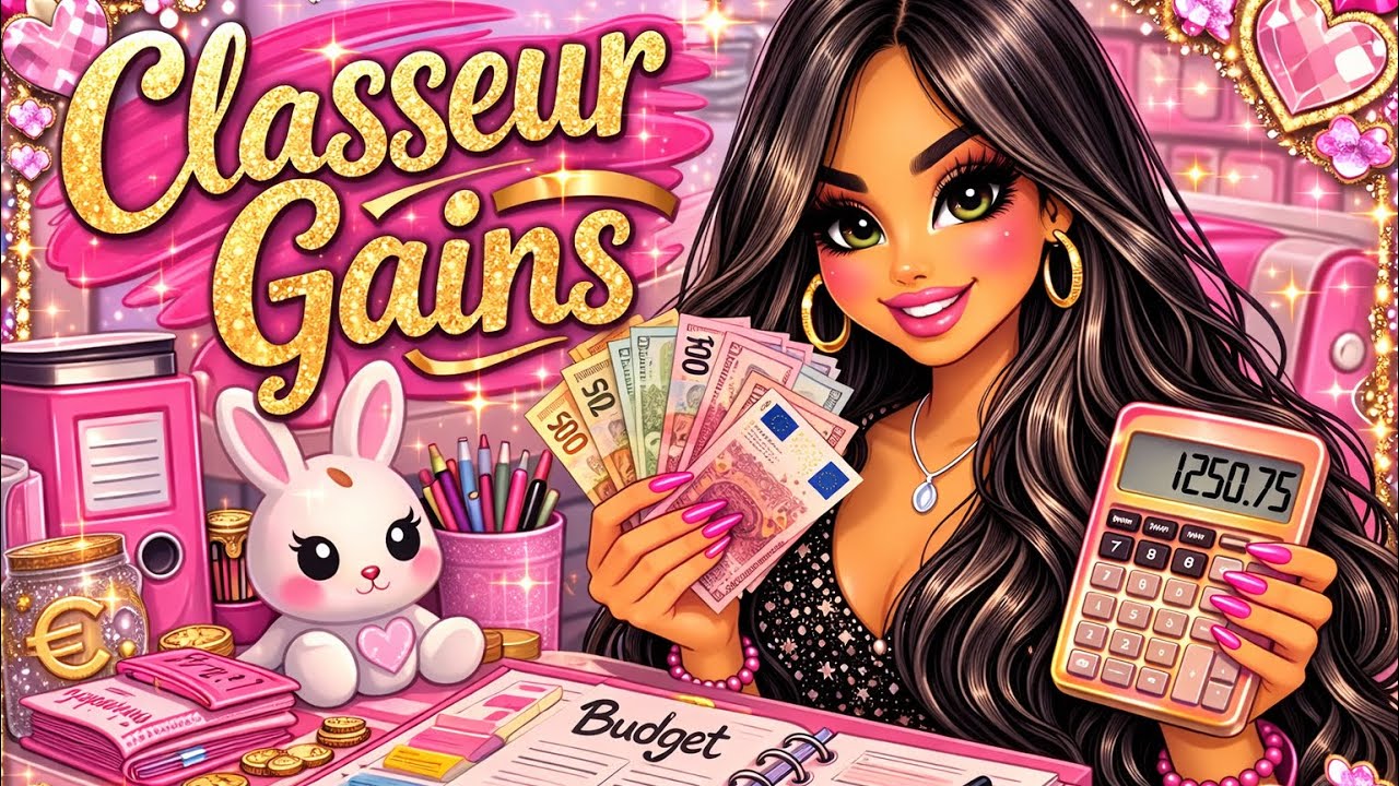 🐞 CLASSEUR DES GAiiNS 🐞 @Margot1906-k2r  ❤️