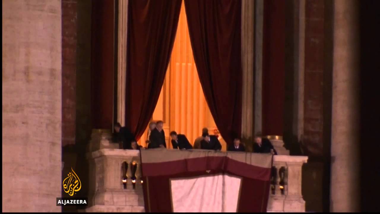 Franjo Topić o izboru novog Pape - Al Jazeera Balkans