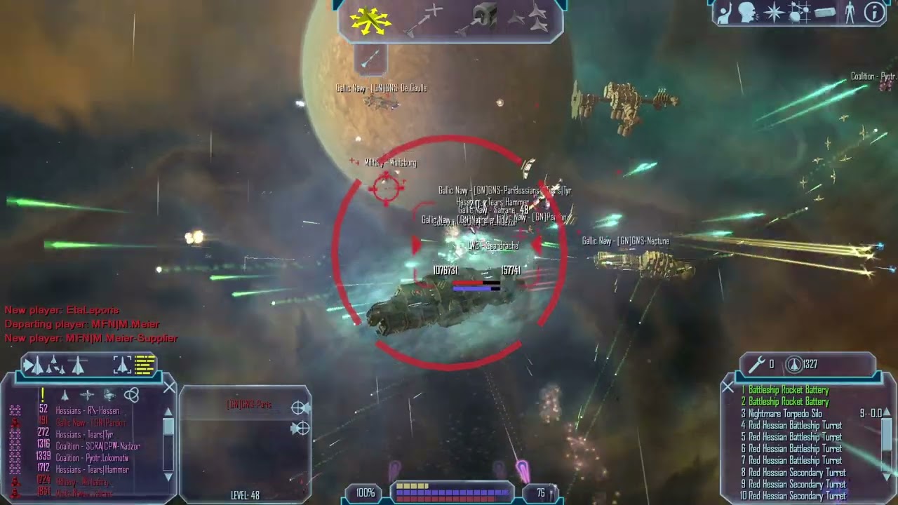 Discovery Freelancer | Cologne - Diamonds & Communism vs Beer & Croissants | RH, SCRA vs GN, RM