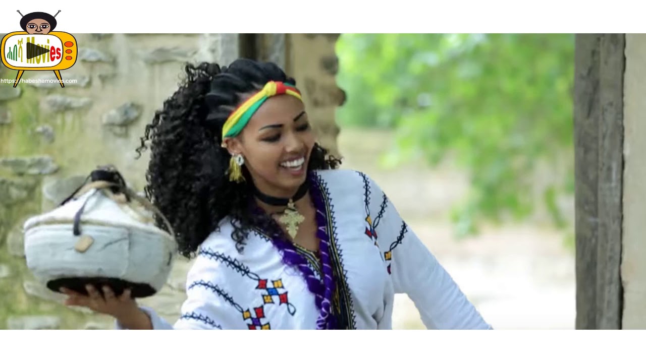 Bahlen Bahlen - Abonesh Adnew Amazing Music አቦነሽ አድነው ባህሌን ባህሌን