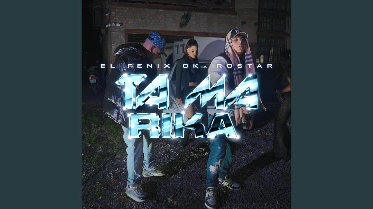 TA MAS RIKA (feat. ROSTAR)