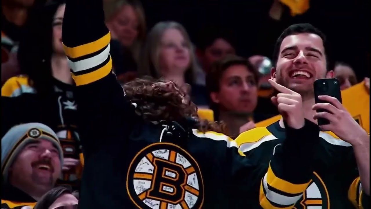 Hockey Night in Canada Intro and Playoff Montage (May 4, 2024)
