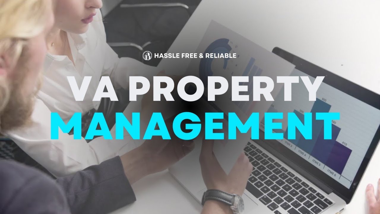 Welcome to VA Property Management