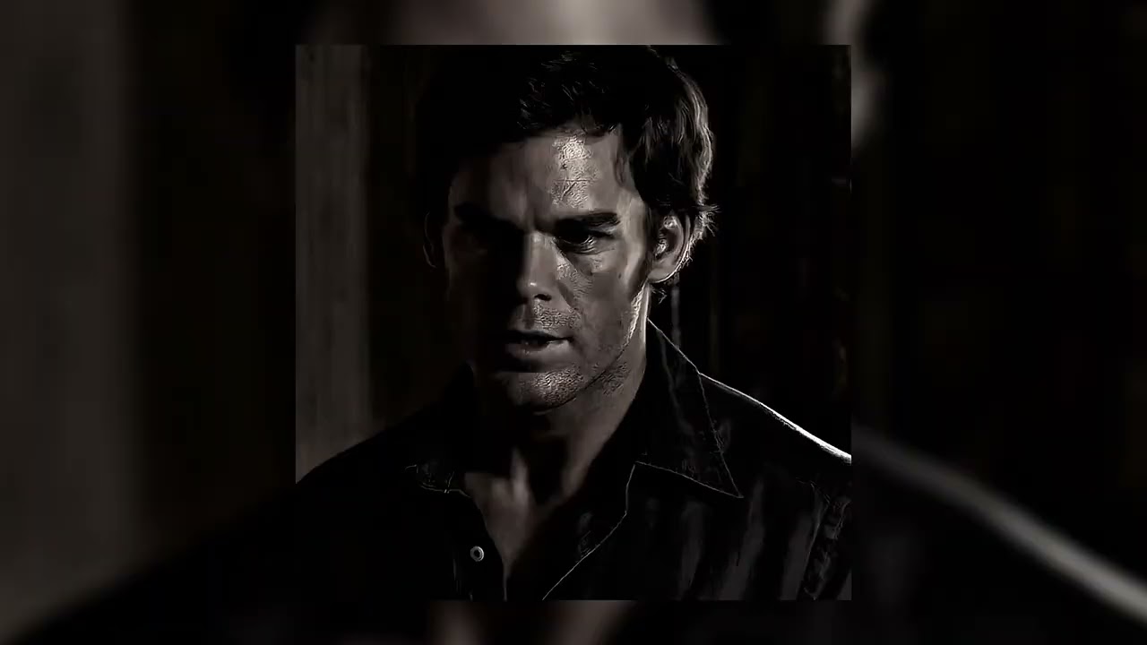 TRILLIUM HARDTEKK (SLOWED) · S3RL · Bearn · Jole Hughes - (dexter morgan edit) #edit #song 