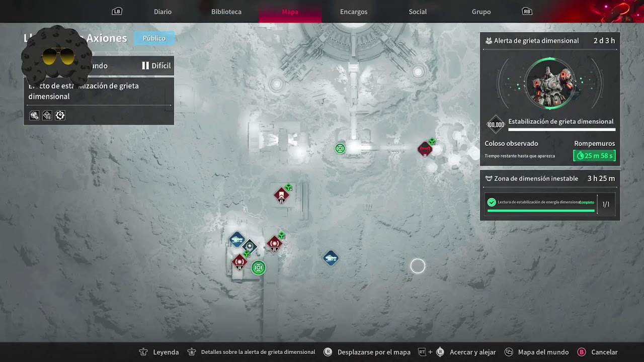 ya esta todo a hora a buscar mods maximizados : 1 by afro_4_axel