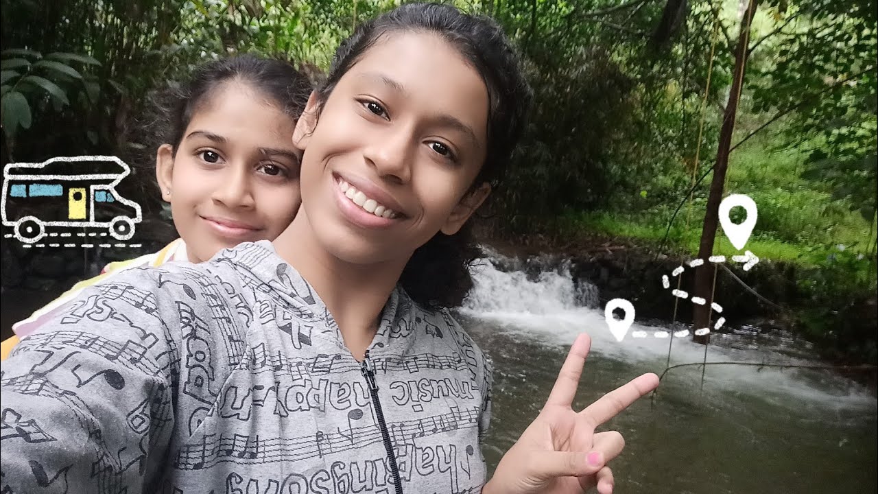 A small trip to RANIPURAM🏞️