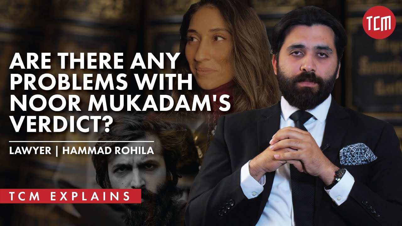 Is Noor Mukadam's Case A Test for Justice?