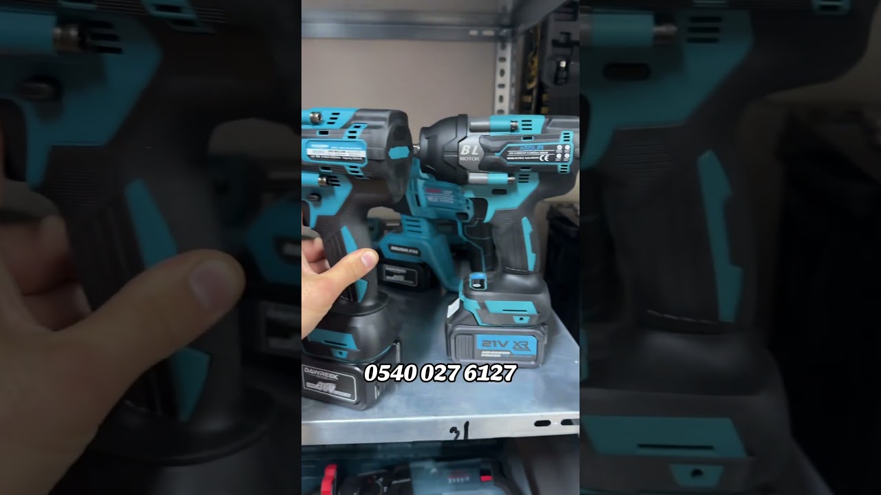 Hakiki &ccedil;in malı matkap seti