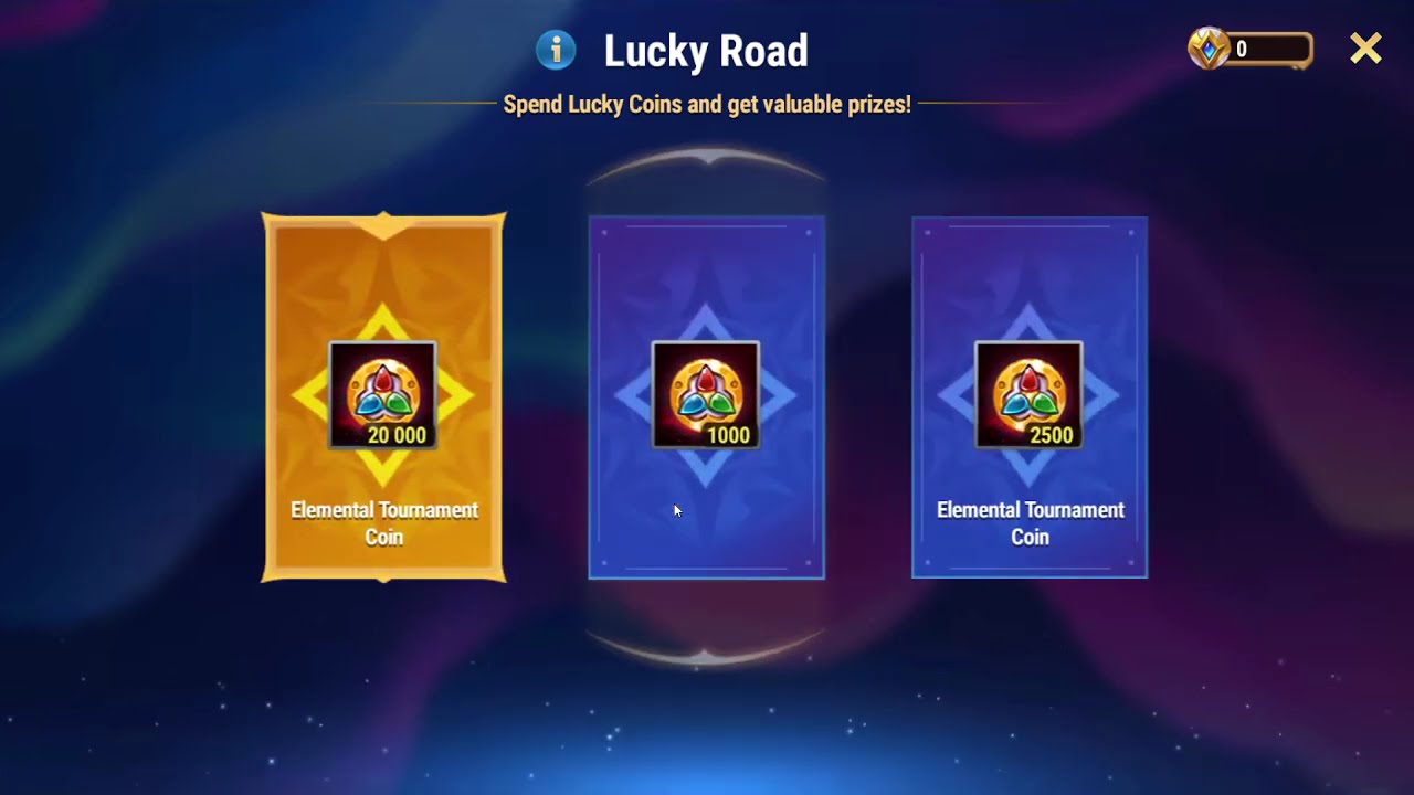I Opened 500+ Chests… INSANE Rewards?! | Hero Wars