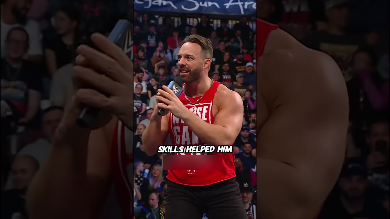 5 WWE Stars Who Will NEVER Become World Champion (And Here&rsquo;s Why)