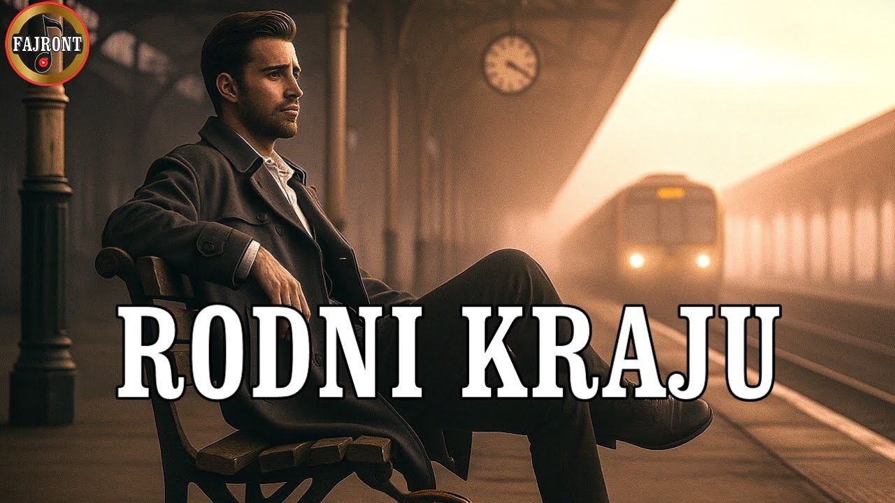 RODNI KRAJU 🎵 Fajront ®