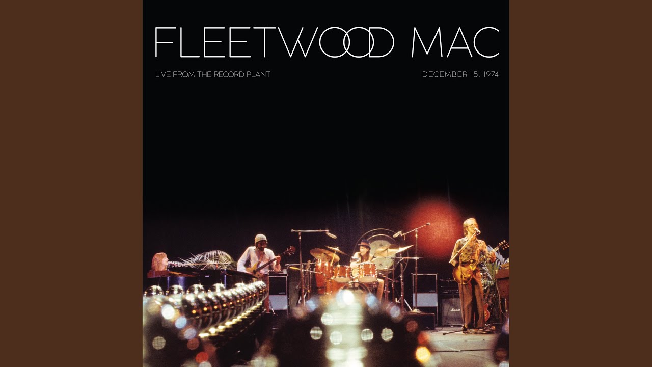 Hypnotized (Live at the Record Plant, Sausalito, CA, 12/15/1974)