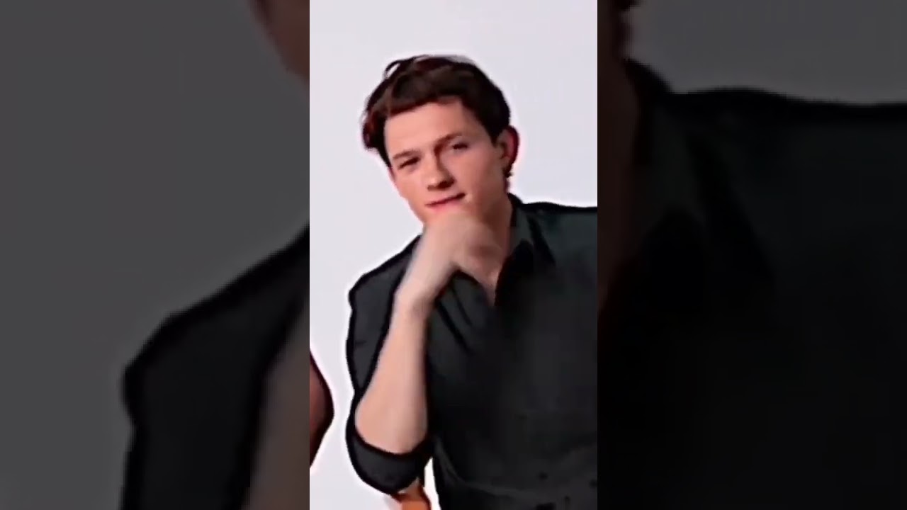 My videos don't hold, I'm so sorry.🥺 #spiderman #spidermannowayhome #tomholland #tomhollandedits