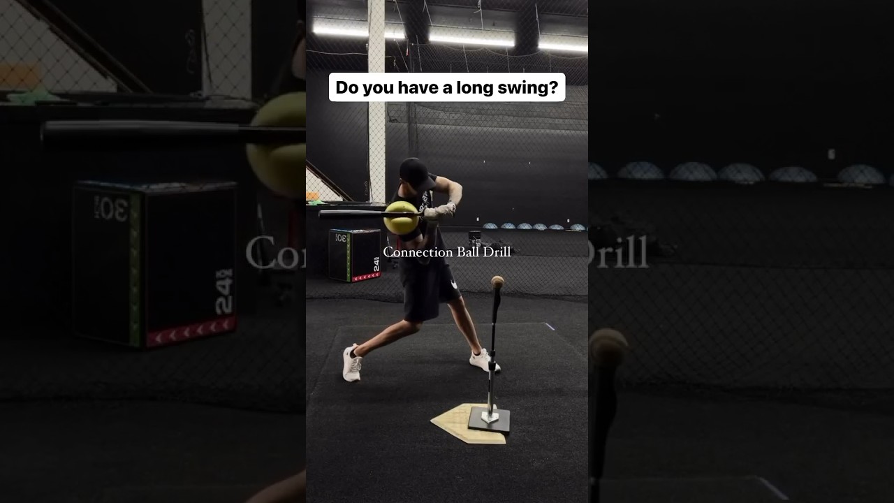 Fix Your Long Swing