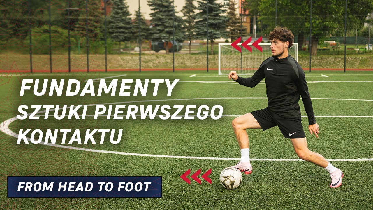 Czy Pierwszy Kontakt to Najważniejsza Umiejętność Techniczna?
