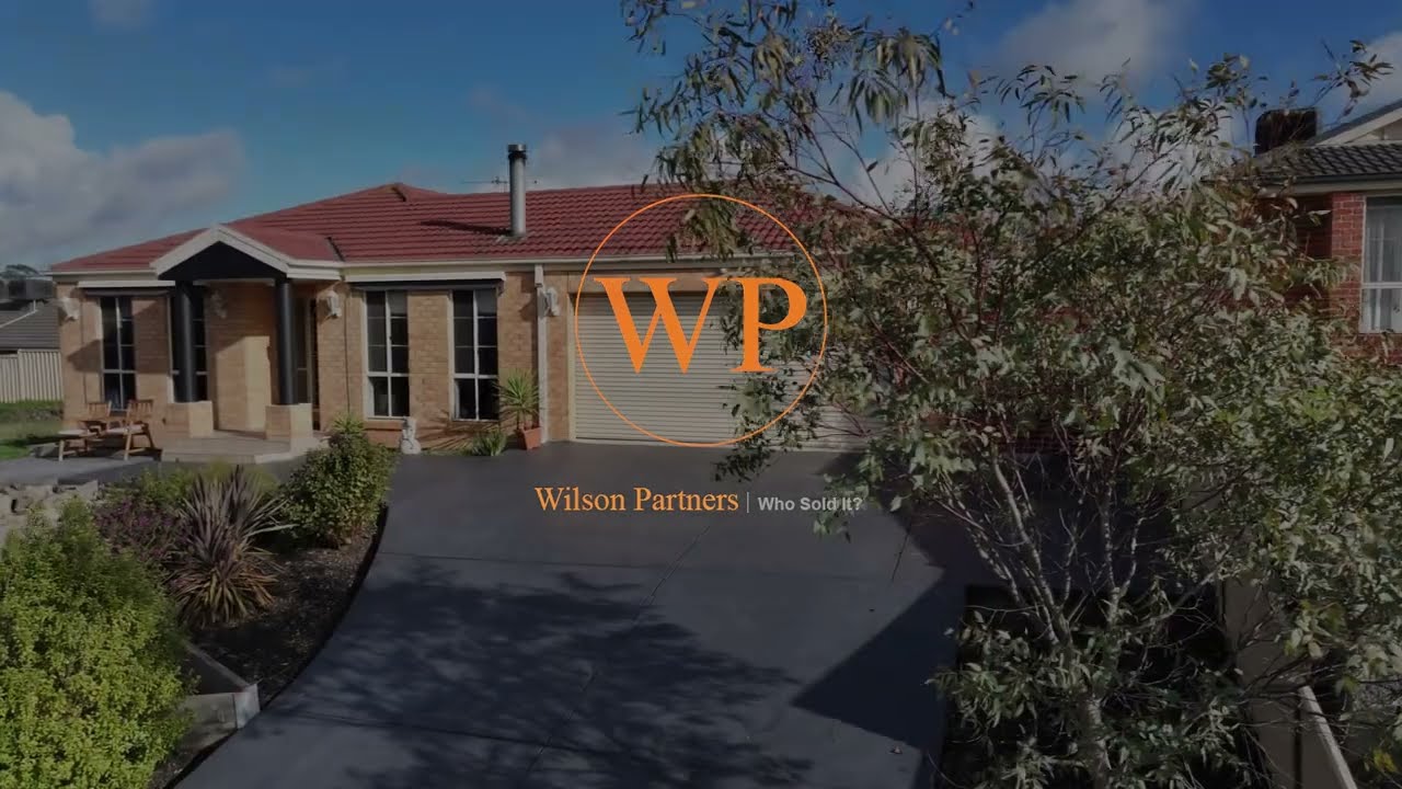 2 Golden Court, Wallan · Wilson Partners · Tahli Drusko - 0436 657 505