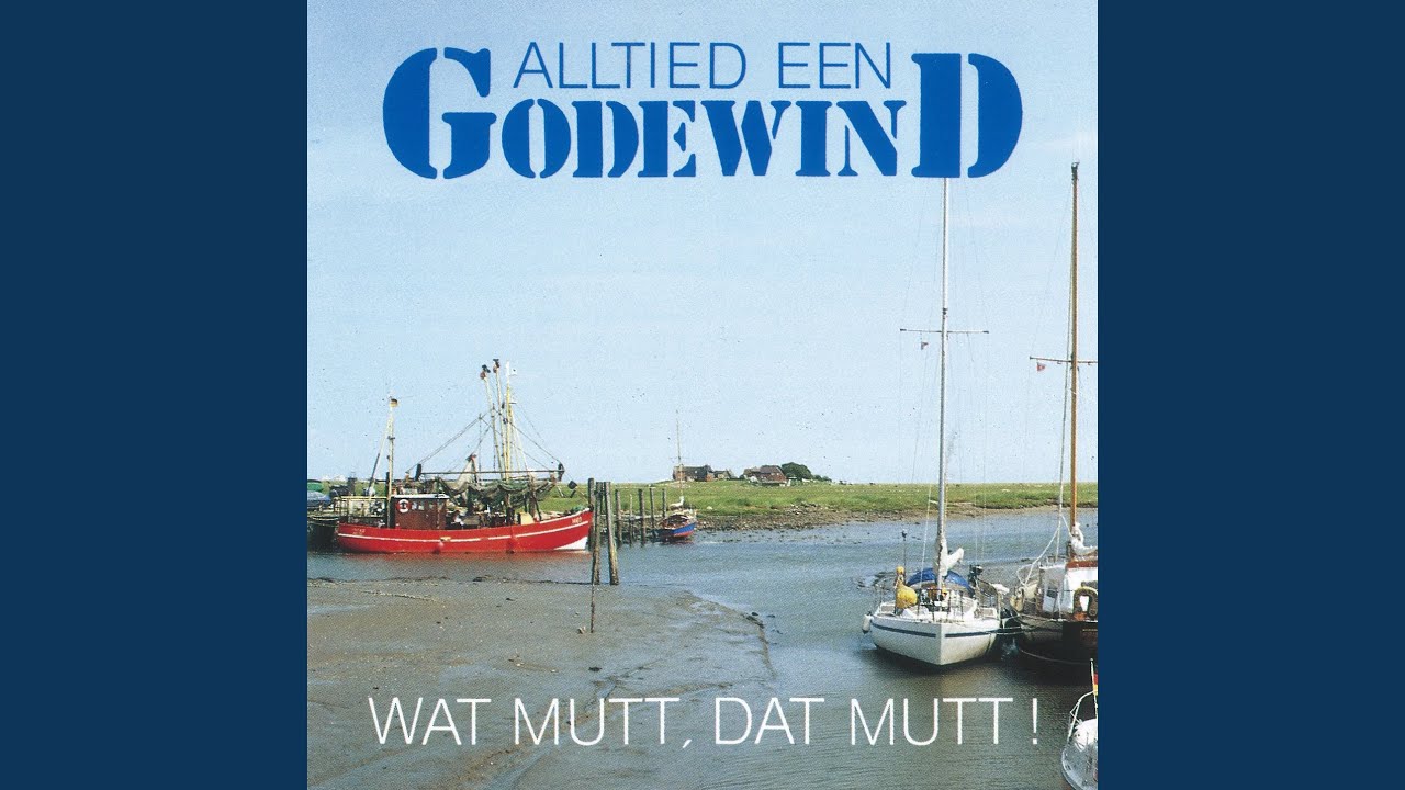 Wat mutt, dat mutt