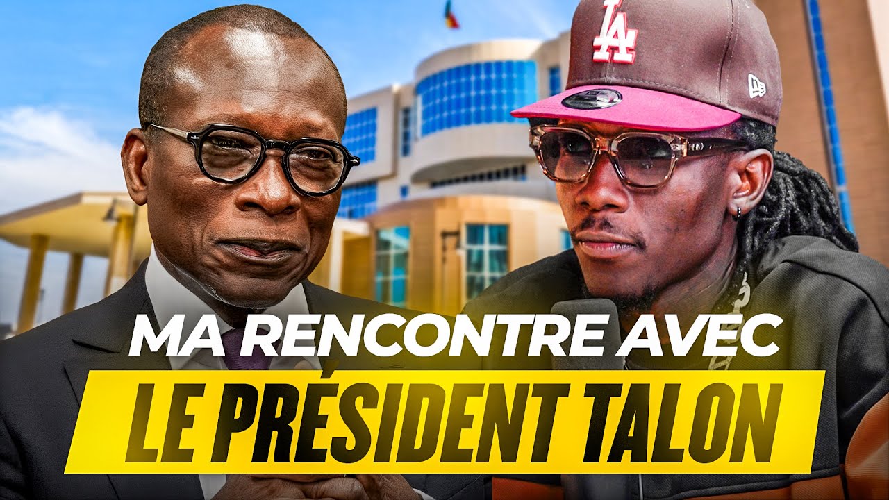 Jet privé, Patrice Talon, Carrière à l'international : Vano Baby fait des révélations chocs !