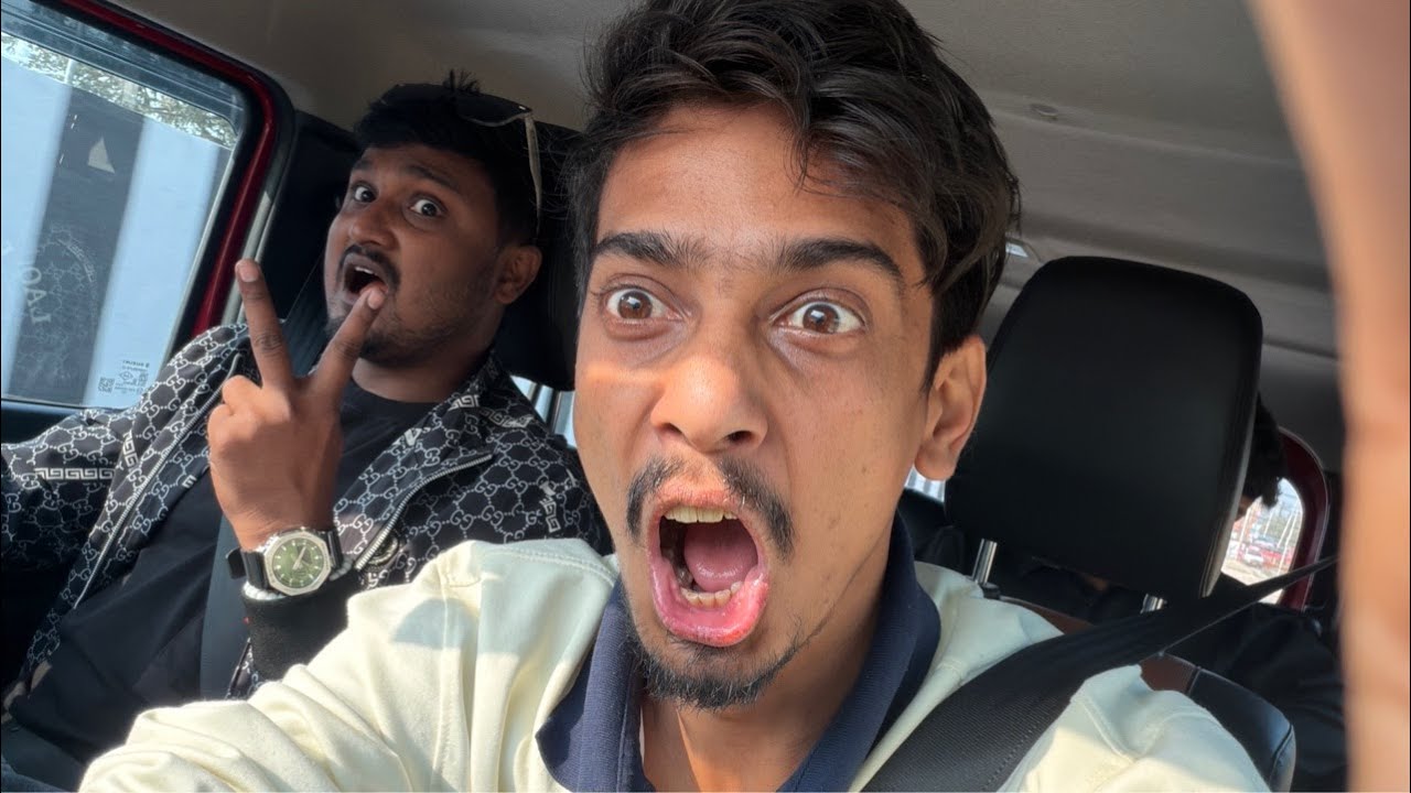 iRL stream ...i m in dhubri