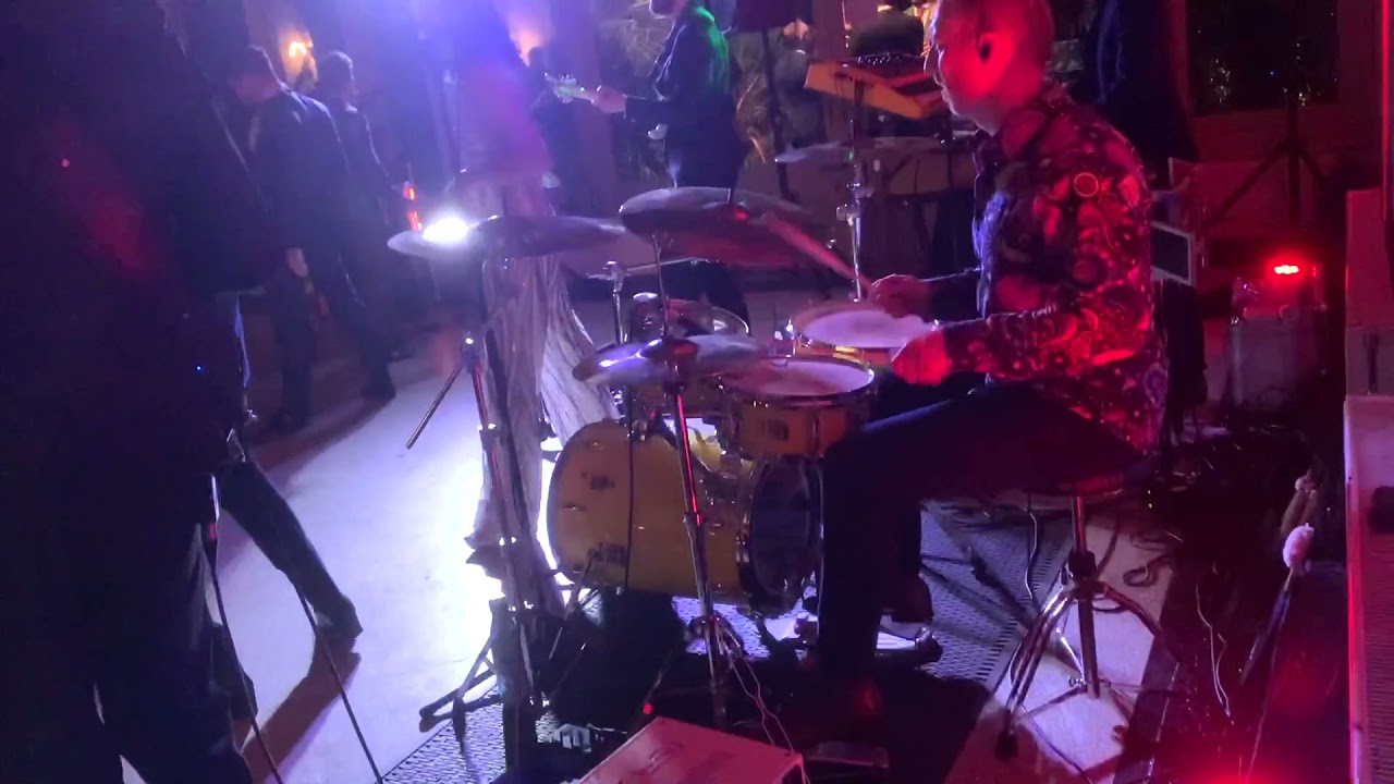 Thriller Live in London Michael Jackson (Cover)