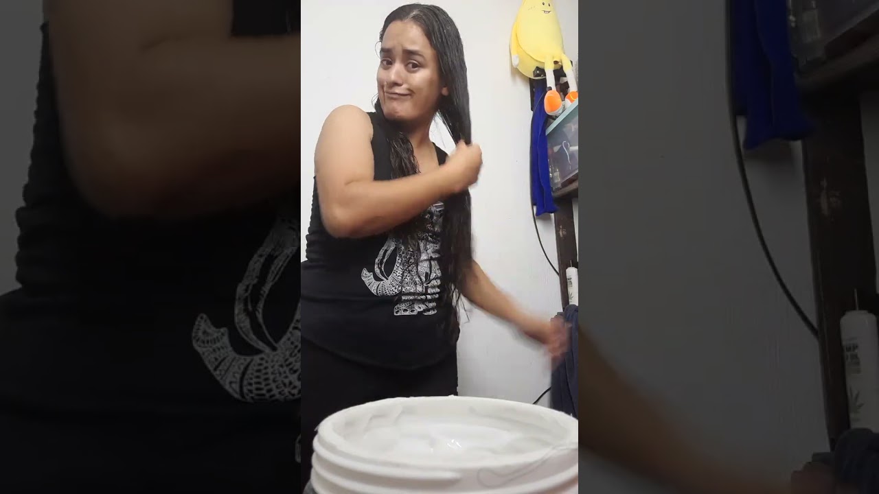 Lista para dormir 