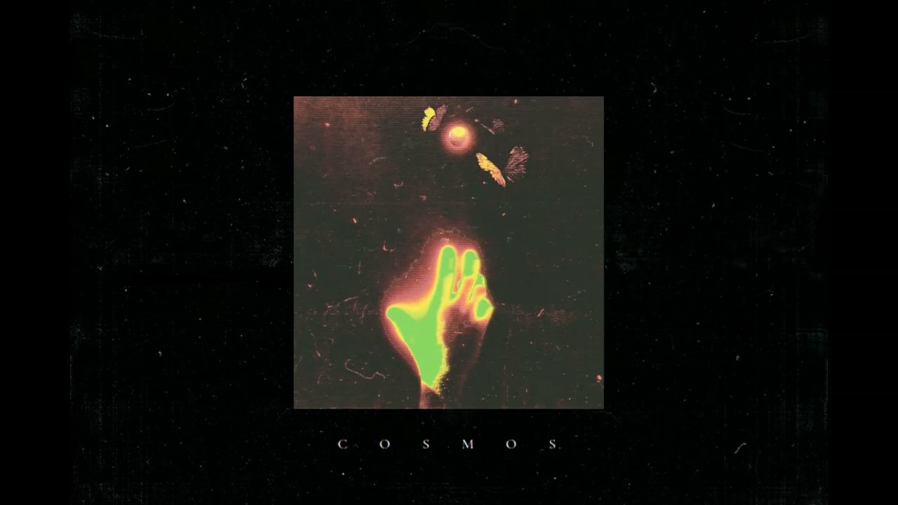 (SOLD) ~COSMOS~  Josman x Hamza x J9ueve Type Beat 2022 | Instrumental | Vibe | (Qelbar ? Prod )