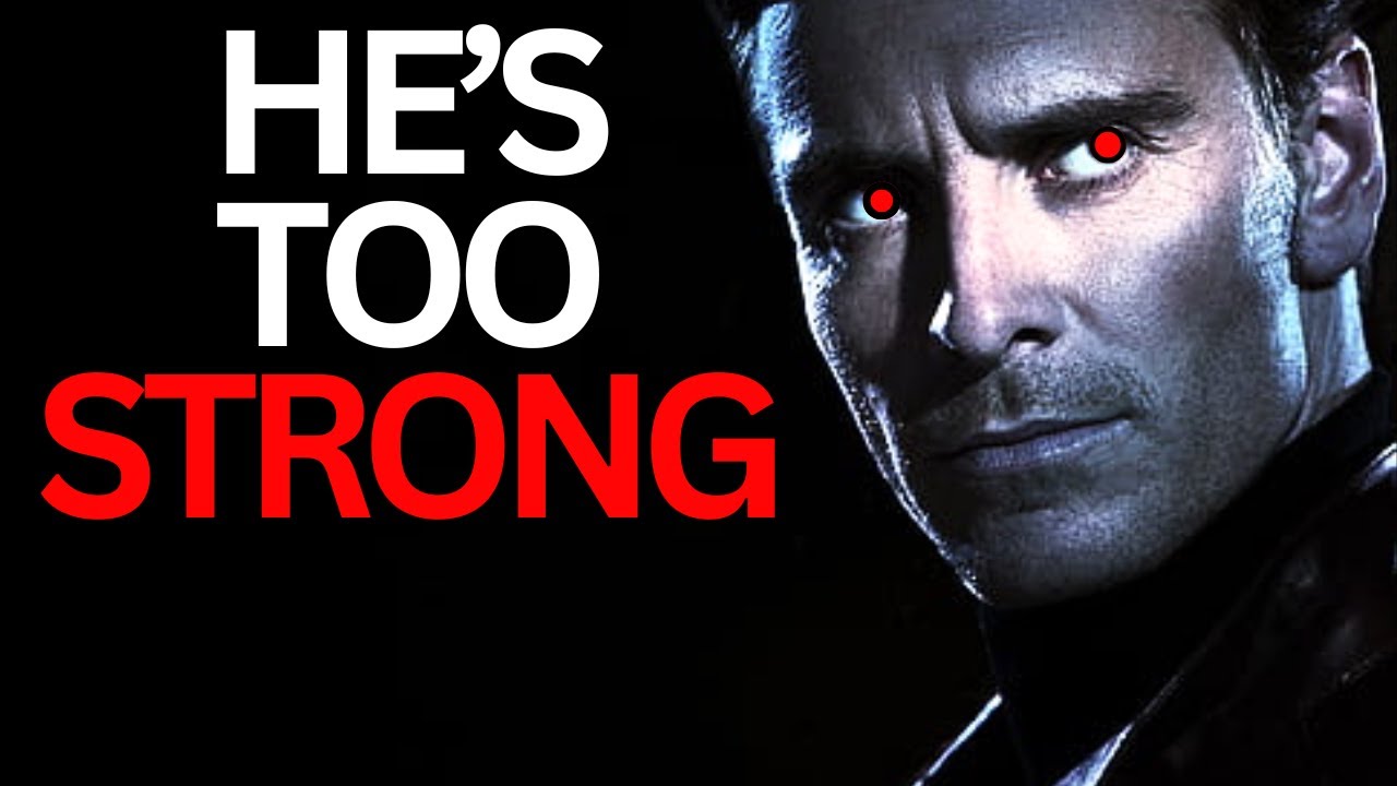 THIS Villain Would Make The Avengers BEG For Mercy…And Here’s WHY