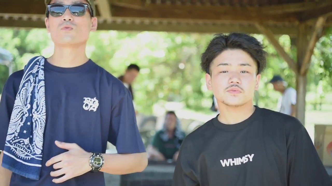 KEEP IN TOUCH/慎 the spilit feat LITTLE-K