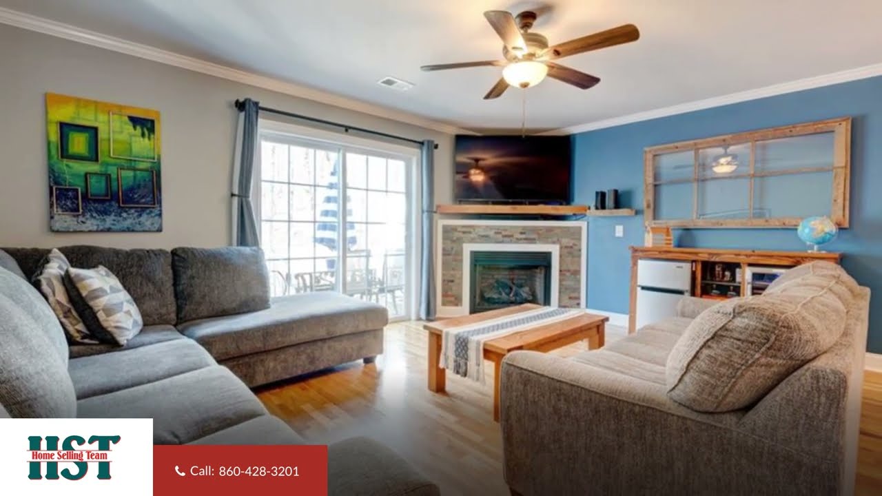 28 Armstrong Road, Unit C25, Coventry, CT | MLS# 170552279 - Home Selling Team