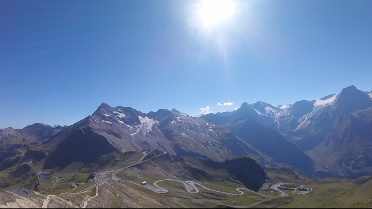 The Grossglockner | Hardest Climb I've Ever Done