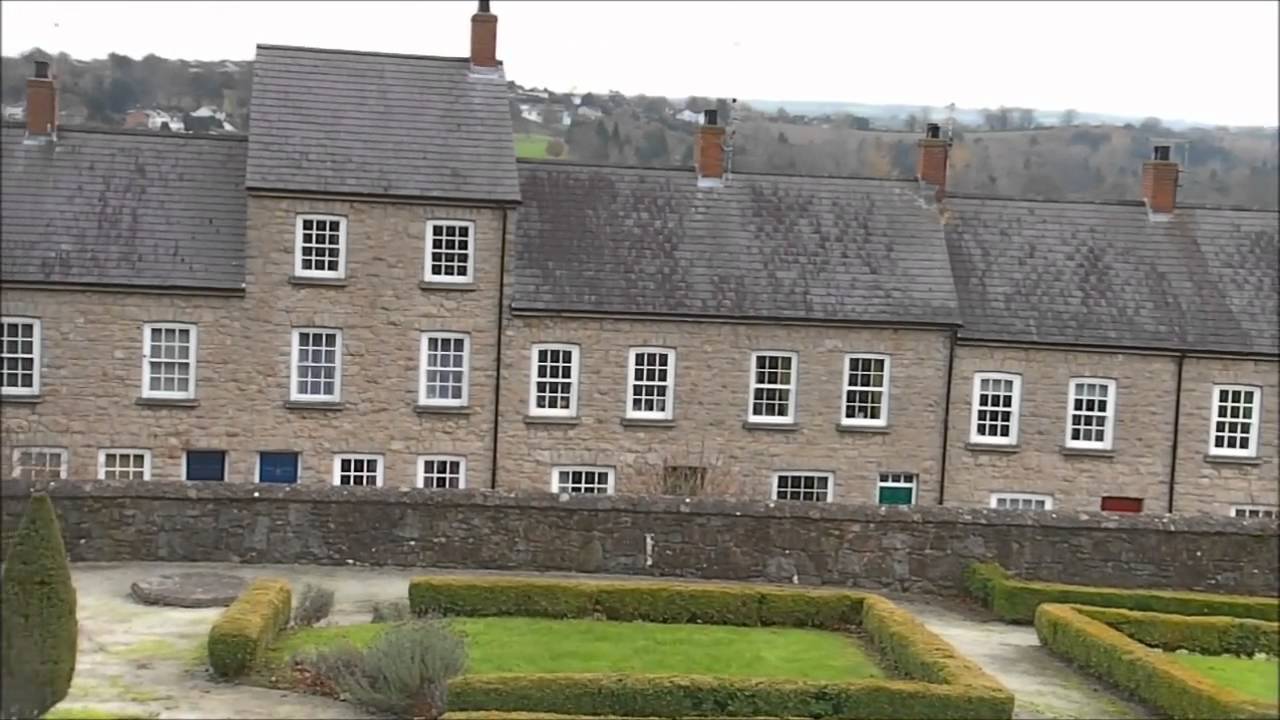 Armagh City