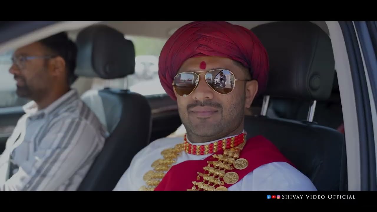 1 Jaydeep & Nisha Wedding
