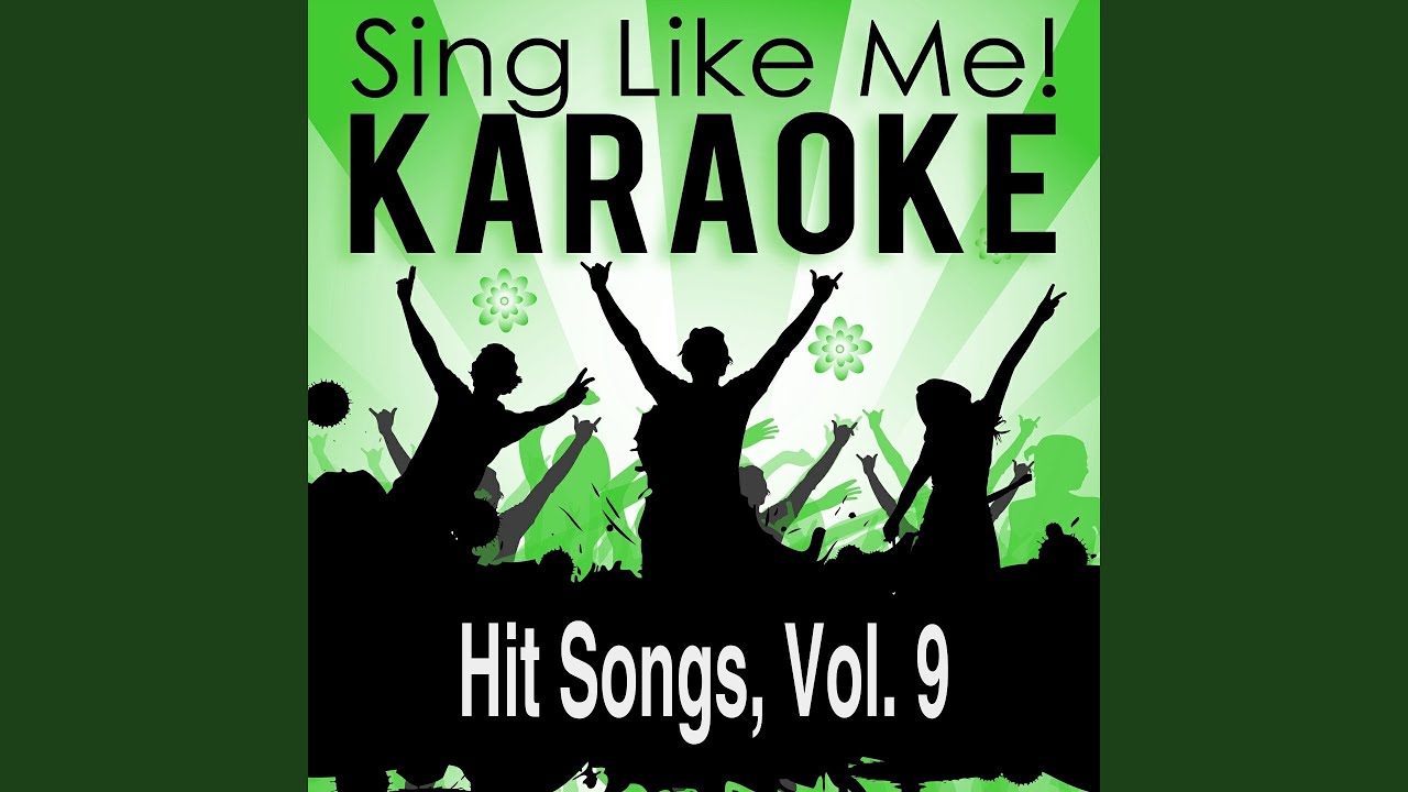 Despre Tine (Karaoke Version) (Originally Performed By O-Zone)