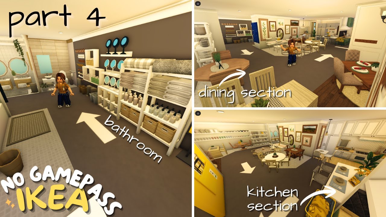 BLOXBURG: 