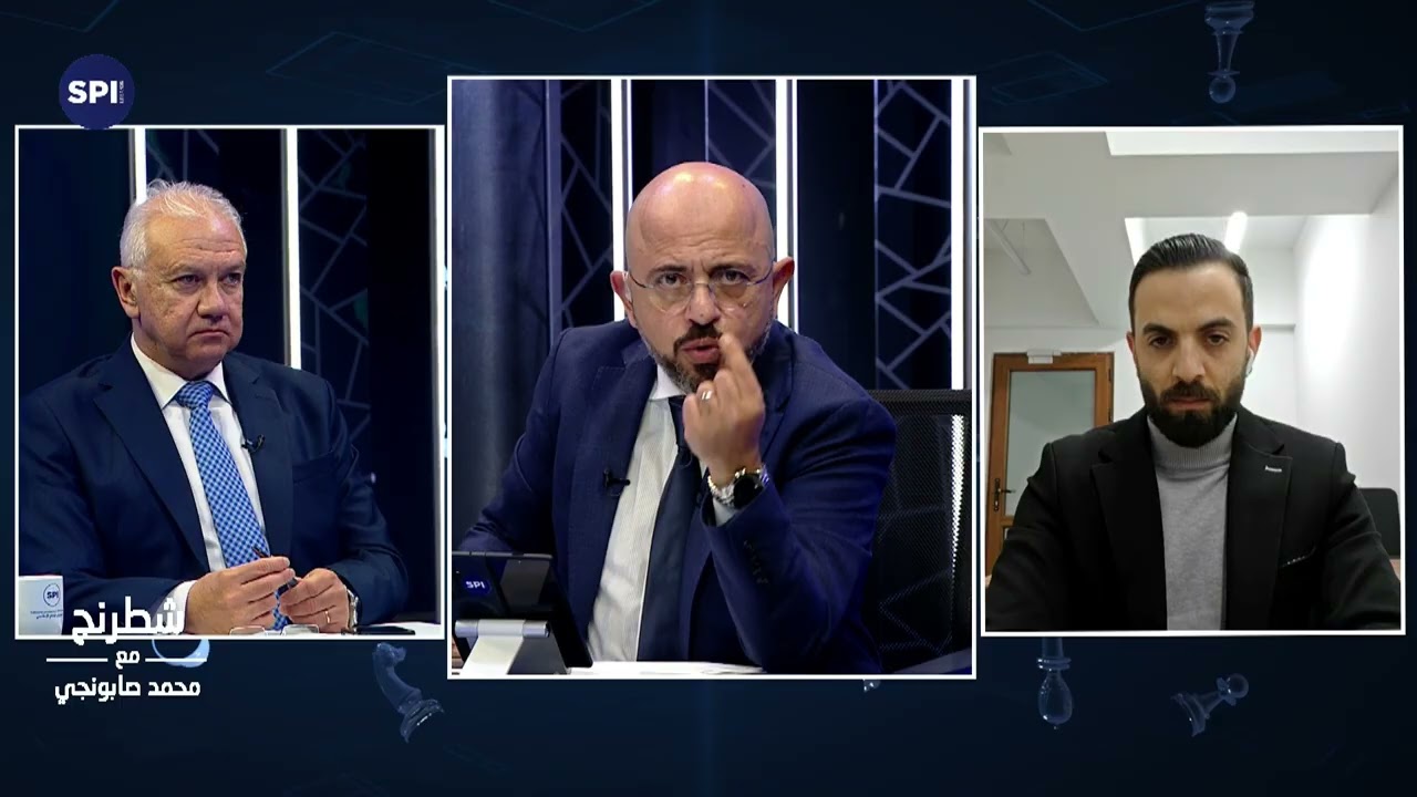 محرر الشؤون السياسية محمد علوان لشطرنج: إلغاء كلمة نعيم قاسم 99% دليل على أن الخامنئي قد تمت تصفيته