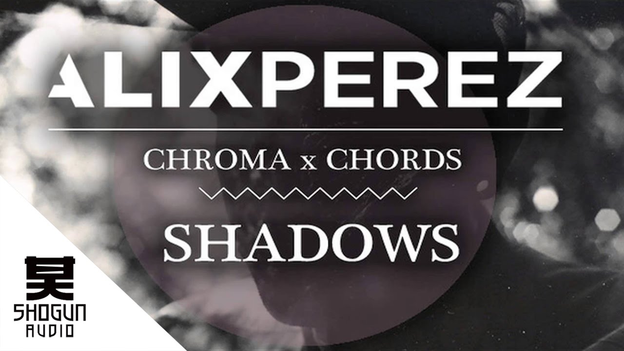 Alix Perez - Shadows ft. Strange U