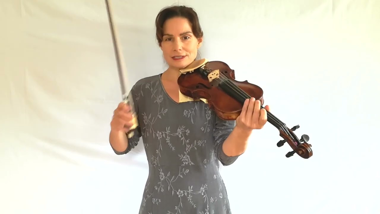 What is Paganini's Secret?