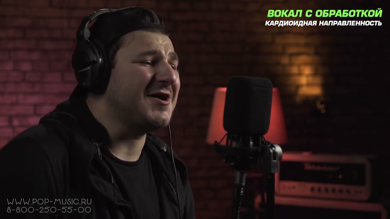 Топовый студийный конденсаторный микрофон Austrian Audio OC818 Studio Set