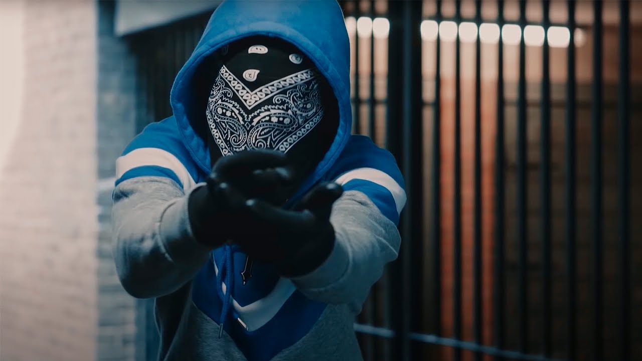 Uk Drill Type Beat - 