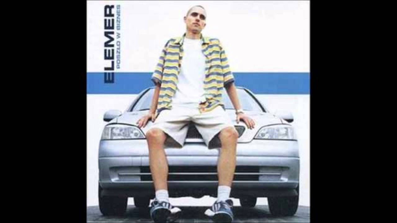 Elemer - Plażowi Plejboje
