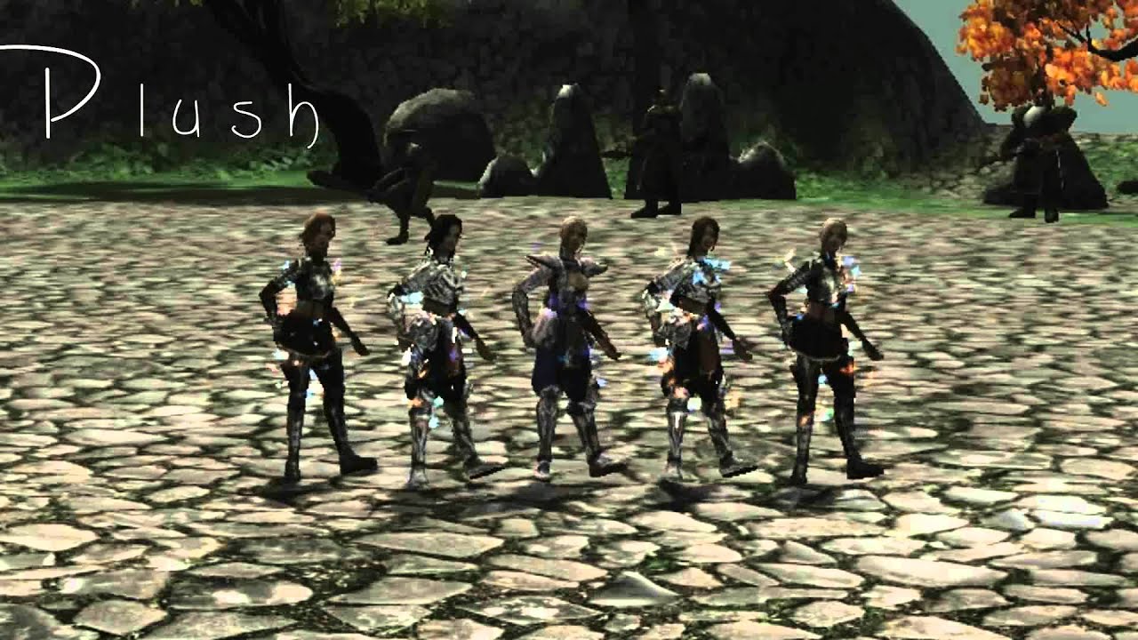MEP ★ Never Be Alone  ✪ FULL    {HD}