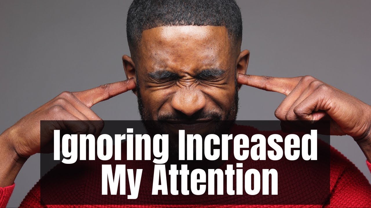 Critical Ignoring: The Productivity Skill Entrepreneurs Need