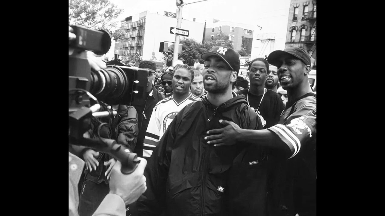 [FREE] Wu-Tang Clan x Biggie Smalls, Old School 90s Boom Bap Type Beat 2025 - 