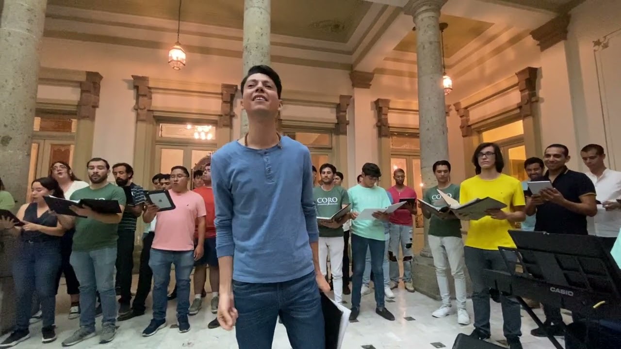 Yo soy mexicano Jalisco México 🇲🇽
