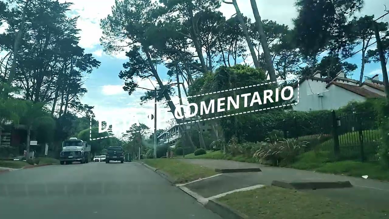 Viaje a las playas de La Barra, en Punta del Este