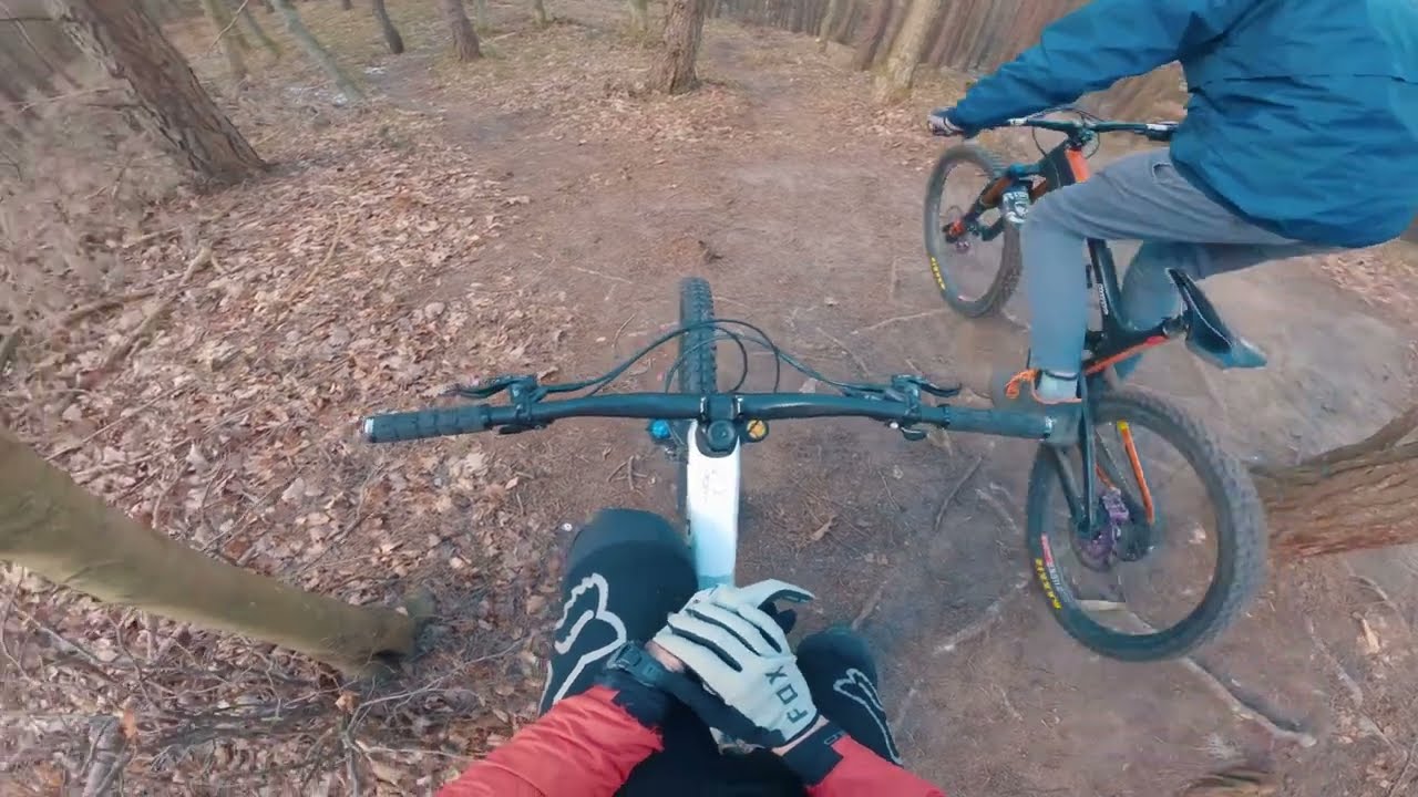 Szczypior | Enduro Trójmiasto