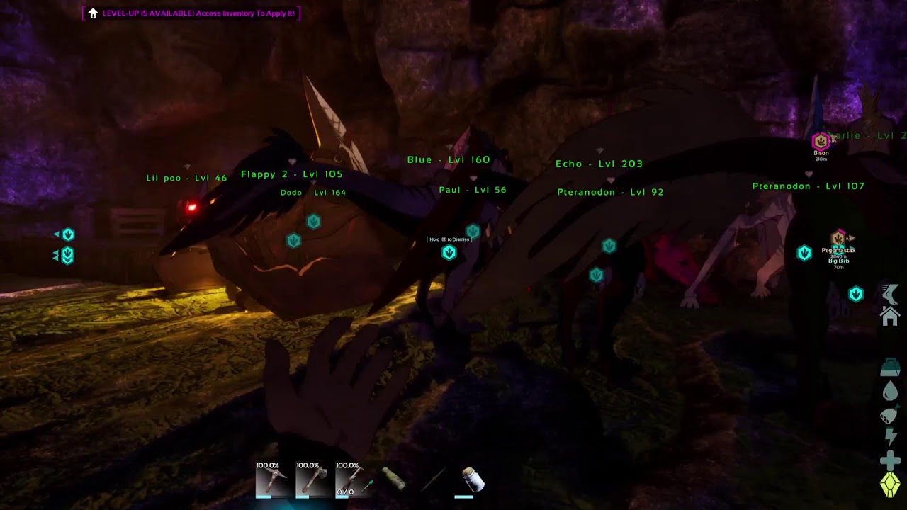 Ark Survival Ascended