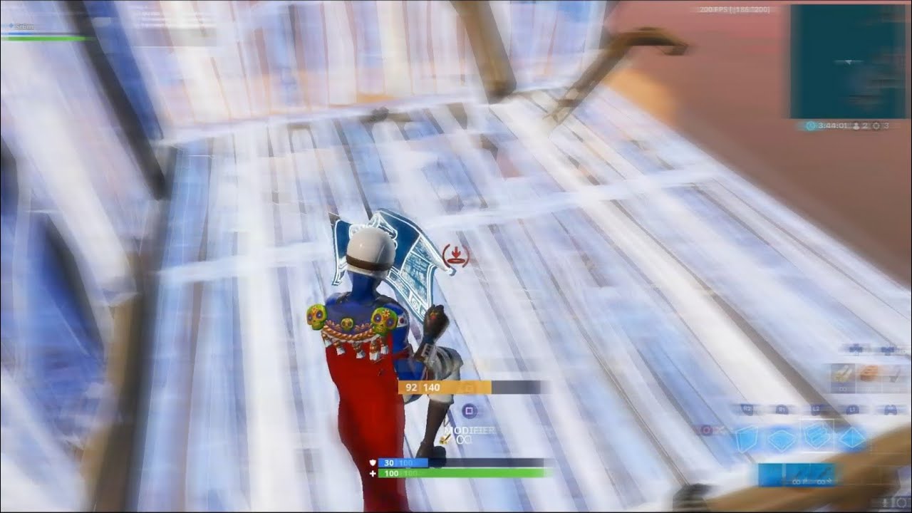 Je ne jouerais jamais au Clavier-Souris..