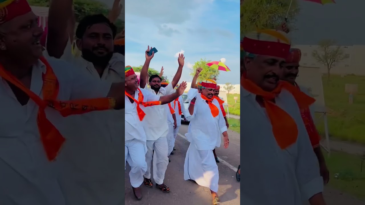 ll B.J.P rewant ram danga ka dance ll सब्सक्राइब करे
